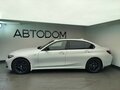 2025 BMW 3 серии Long 330Li VII (G2x) Рестайлинг 2, белый, 6200000 рублей - вид 1