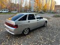2004 Lada (ВАЗ) 2112, серебристый, 160000 рублей - вид 5