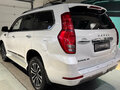 2021 Haval H9 I Рестайлинг, белый, 2640000 рублей - вид 5