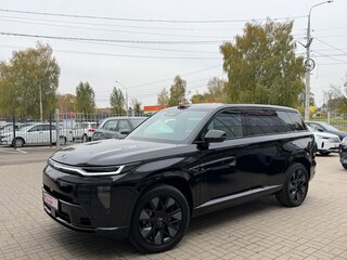 2026 GAC S7, чёрный, 5390000 рублей, вид 2