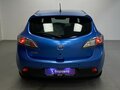 2011 Mazda 3 II (BL), голубой, 800000 рублей - вид 4