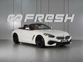 2020 BMW Z4 30i III (G29), белый, 3749000 рублей - вид 5