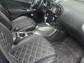 2013 Nissan Juke I, синий, 950000 рублей - вид 6