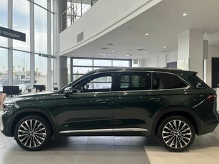2026 VOLGA K50, зелёный, 4799000 рублей, вид 4