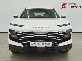2023 Jetour Dashing I, белый, 1779000 рублей, вид 2