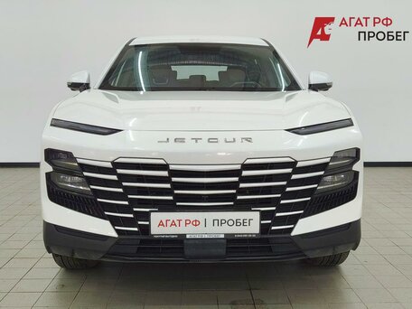 2023 Jetour Dashing I, белый, 1769000 рублей, вид 2