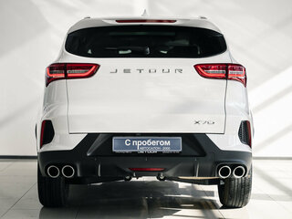 2024 Jetour X70 I Рестайлинг 2, белый, 2050000 рублей, вид 5