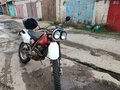 1996 Honda XR 250, красный, 210000 рублей - вид 8