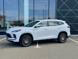 2026 Esteo MX, белый, 4290000 рублей, вид 2