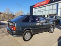 2011 Lada (ВАЗ) 2114, зелёный, 235000 рублей - вид 4
