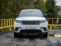 2017 Land Rover Range Rover Velar I, белый, 4499000 рублей - вид 1