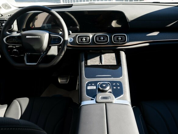 2026 Jaecoo J8, белый, 4599000 рублей - вид 29