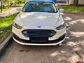 2019 Ford Mondeo V Рестайлинг, белый, 2250000 рублей