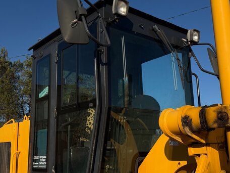 2019 LiuGong Автогрейдеры, 6500000 рублей, вид 2