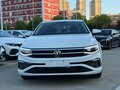 2023 Volkswagen Bora IV (China Market) Рестайлинг, белый, 1350678 рублей - вид 1