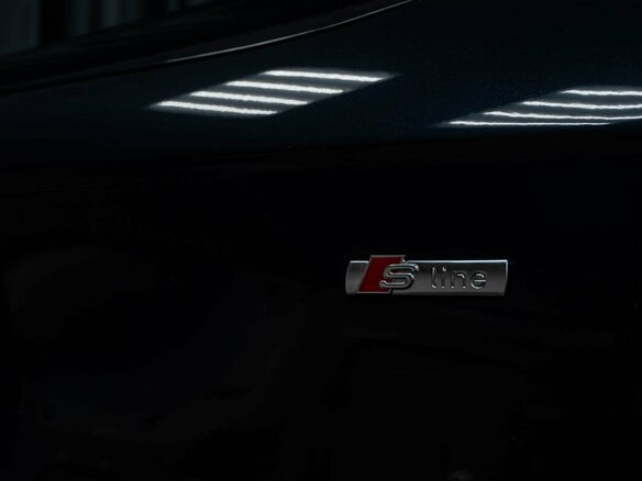 2012 Audi A4 IV (B8) Рестайлинг, синий, 1839000 рублей - вид 9