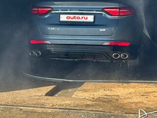 2023 Geely Tugella I Рестайлинг, серый, 3000000 рублей, вид 2