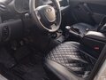 2015 Lada (ВАЗ) Granta I, серебристый, 270000 рублей - вид 9