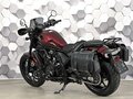 2022 Honda CMX 1100 Rebel, красный, 999000 рублей - вид 7