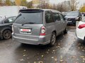 2005 Mazda MPV II (LW) Рестайлинг, серый, 400000 рублей - вид 2