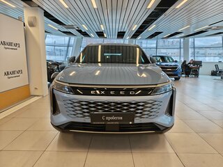 2023 Exeed RX, голубой, 3085000 рублей, вид 3