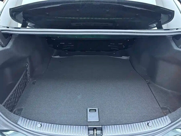 2021 Mercedes-Benz C-Класс 200 L IV (W205) Рестайлинг, чёрный - вид 16
