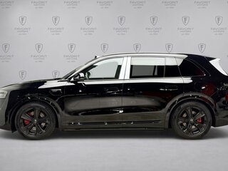 2026 Aito M7 53.4 kWh II, чёрный, 10279500 рублей, вид 4