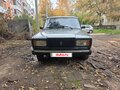 2010 Lada (ВАЗ) 2107, серый, 95000 рублей