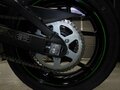 2024 Kawasaki Versys 650, чёрный - вид 7