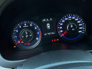 2016 Hyundai i40 I Рестайлинг, чёрный, 1200000 рублей, вид 2
