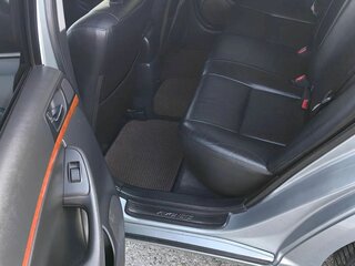 2007 Toyota Avensis II Рестайлинг, серебристый, 860000 рублей, вид 5