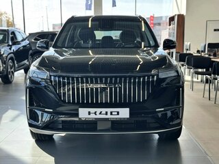 2026 VOLGA K40, чёрный, 3899000 рублей, вид 1