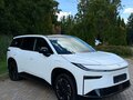 2026 Toyota bZ3X 58.3 kWh, белый, 2900000 рублей - вид 1