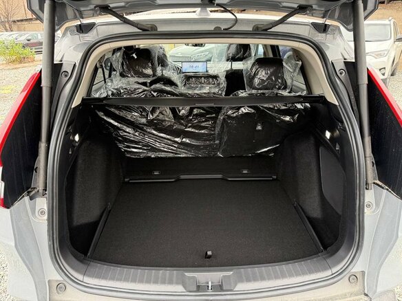 2026 Honda CR-V VI, серый, 4441100 рублей - вид 13