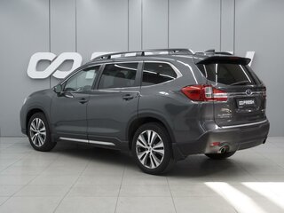 2021 Subaru Ascent I, серый, 3849000 рублей, вид 2