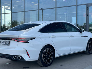 2023 Chery Arrizo 8, белый, 1850000 рублей, вид 2