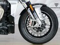 2023 Triumph Rocket 3, чёрный, 2249000 рублей - вид 10