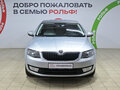 2014 Skoda Octavia III (A7), серебристый, 1050000 рублей - вид 1