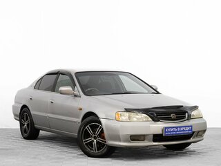 2000 Honda Inspire III, серый, 569000 рублей, вид 1