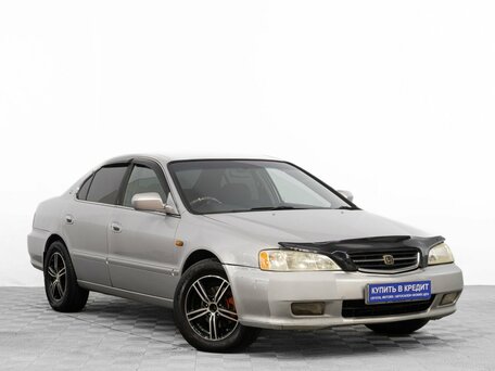 Honda Inspire III