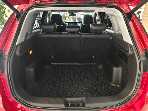 2020 Chery Tiggo 7 Pro I, красный - вид 16