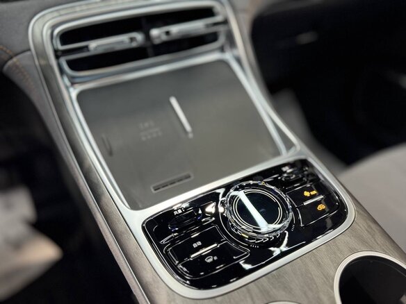 2026 Geely Galaxy M7, белый, 3580000 рублей - вид 21