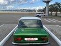 1984 Lada (ВАЗ) 21011, зелёный, 750000 рублей - вид 6