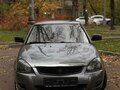 2007 Lada (ВАЗ) Priora I, серый, 180000 рублей - вид 2