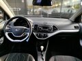 2011 Kia Picanto II, коричневый, 799000 рублей - вид 7