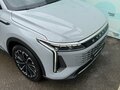 2024 Exeed RX, серый, 2745000 рублей - вид 9