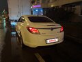 2011 Opel Insignia I, белый - вид 5