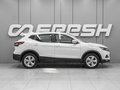 2019 Nissan Qashqai II Рестайлинг, белый, 1990000 рублей - вид 4