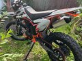 2024 Procida CB250D, серый, 130000 рублей - вид 9