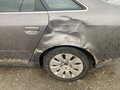 1999 Audi A6 II (C5), серый - вид 5